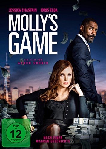 Molly's Game: Who Was Mr. X in Molly Bloom's Poker Games?