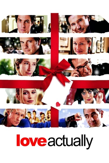 Doghouse Love Actually