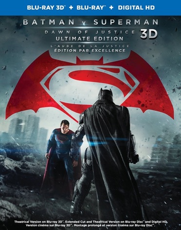 Doghouse | Batman v Superman: Dawn of Justice